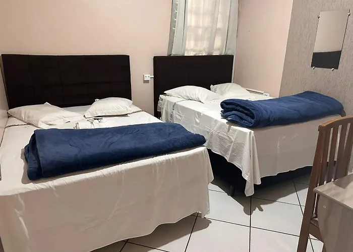Hotel Rafael