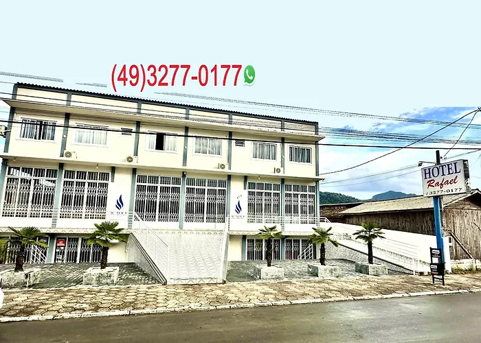 Hotel Rafael