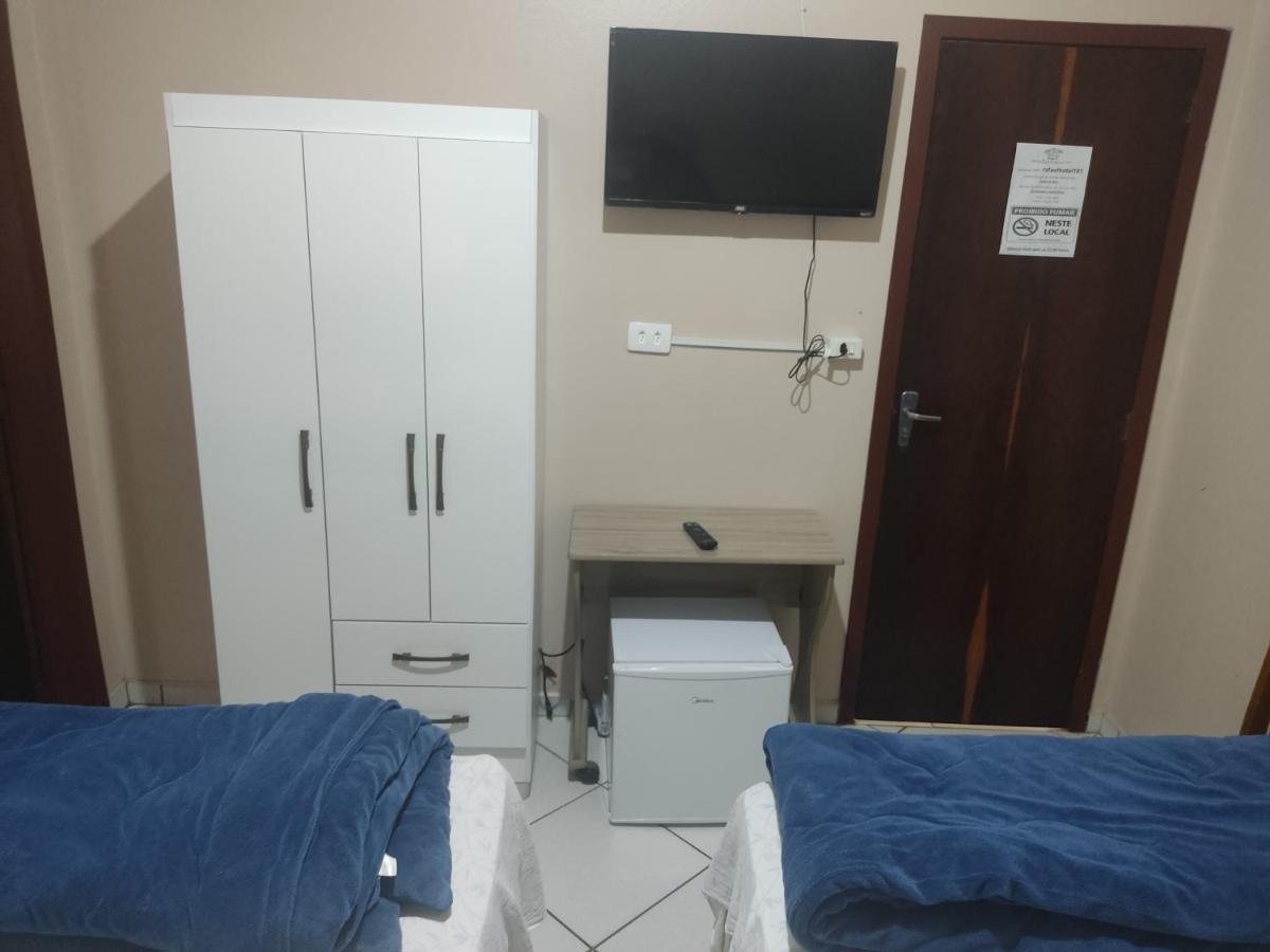 Hotel Rafael Bom Retiro (Santa Catarina)