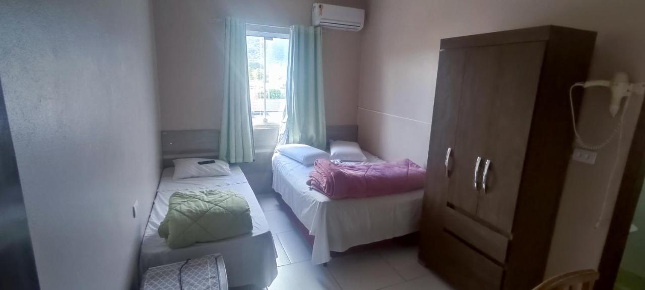 Rafael Hotel Bom Retiro (Santa Catarina)
