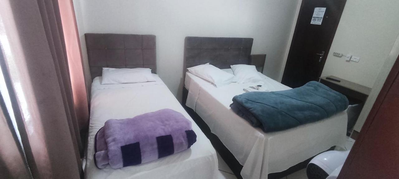Rafael Hotel