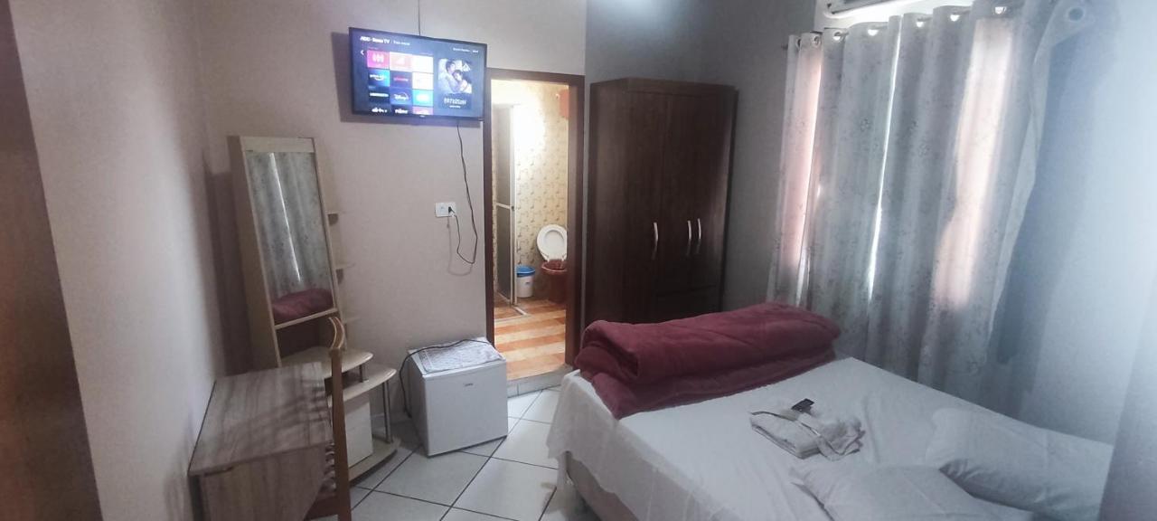 Hotel Rafael Bom Retiro (Santa Catarina)