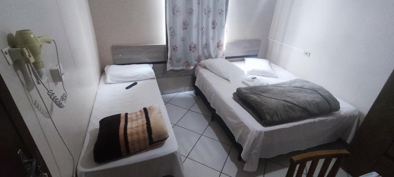 Rafael Hotel Bom Retiro (Santa Catarina)