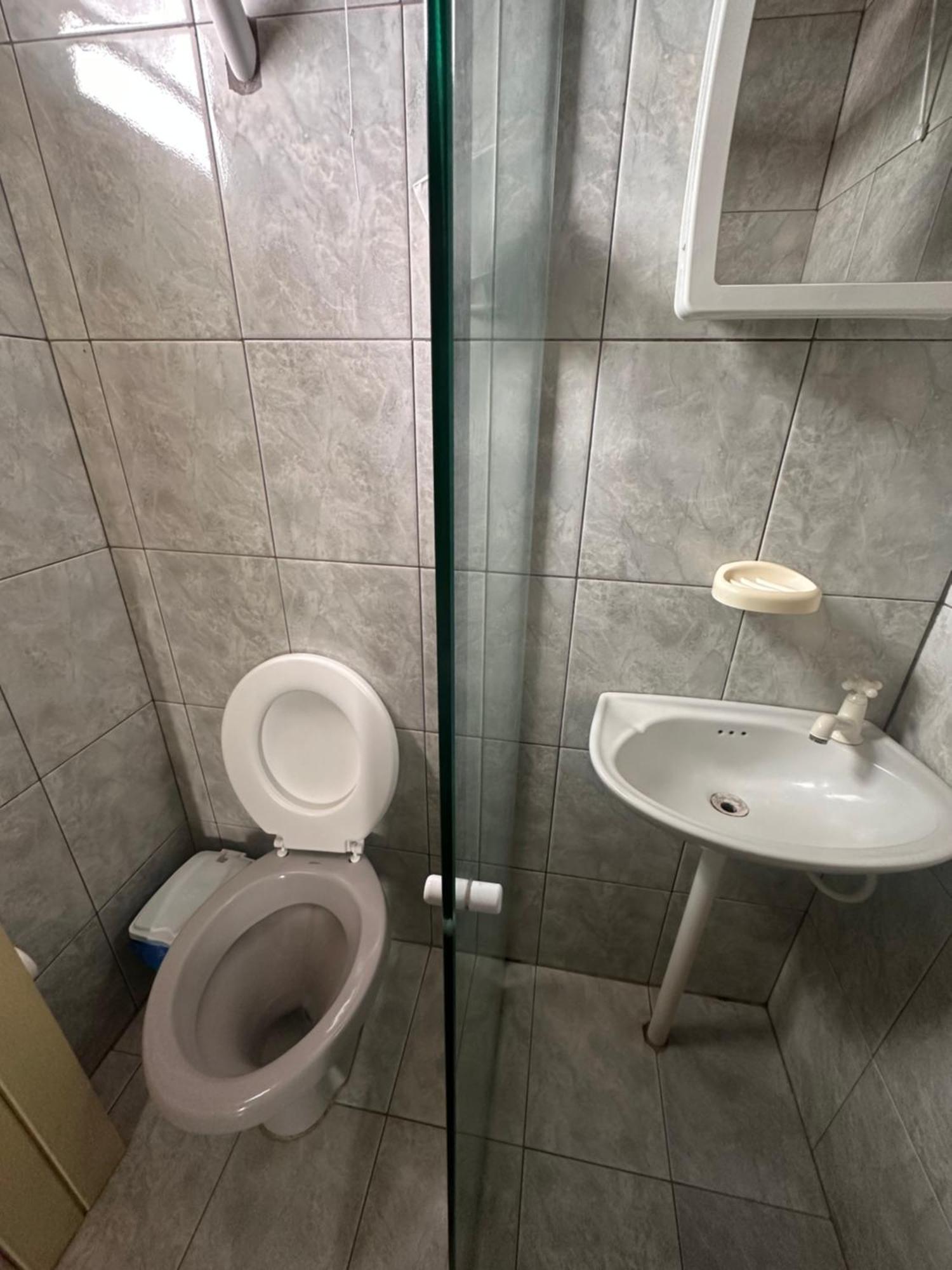 Hotel Rafael Bom Retiro (Santa Catarina)