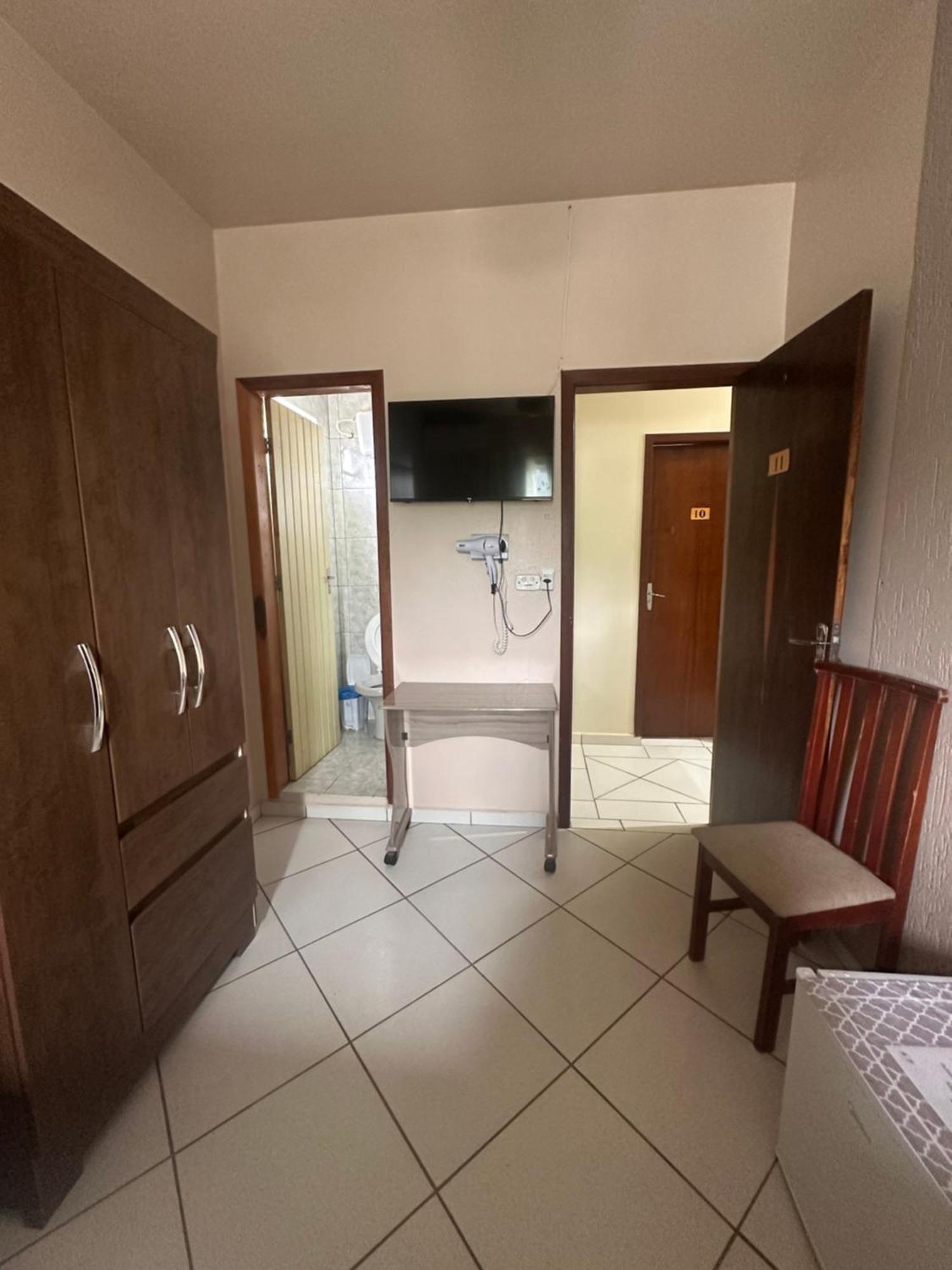 Hotel Rafael Bom Retiro (Santa Catarina)