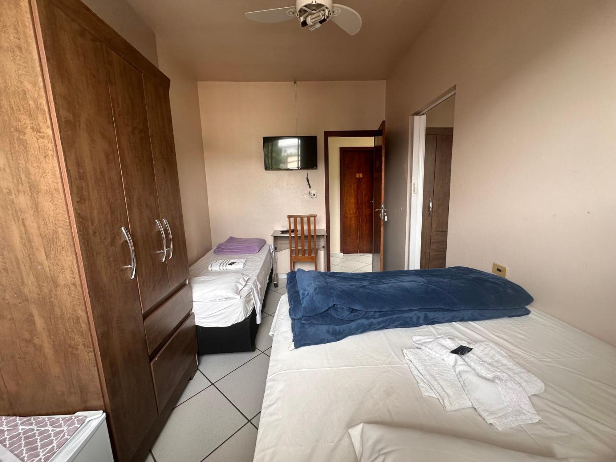 Hotel Rafael