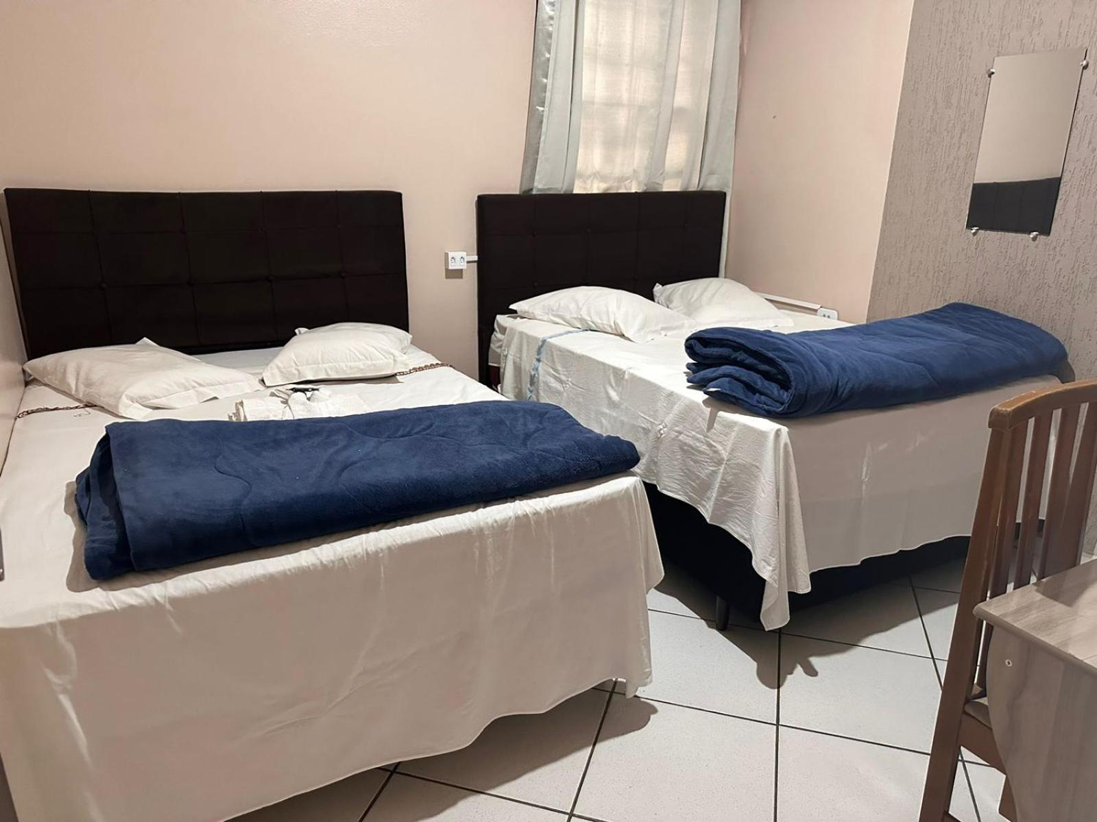 Hotel Rafael Bom Retiro (Santa Catarina)