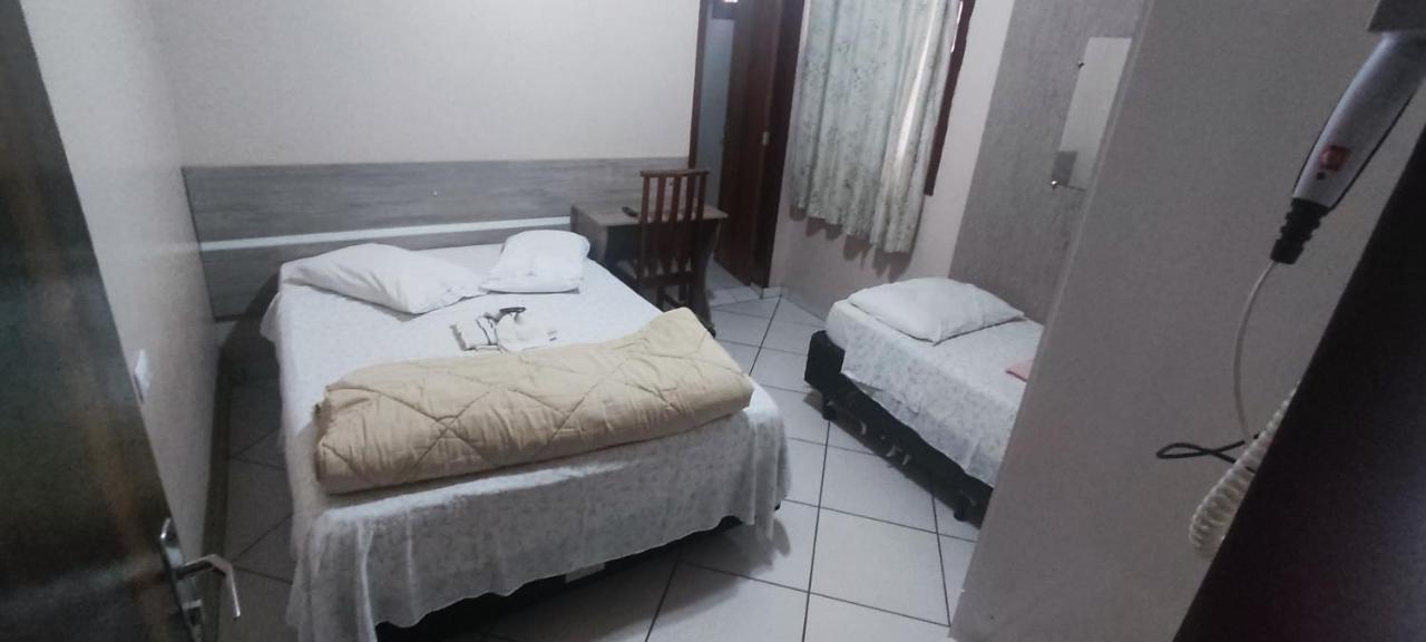 Rafael Hotel