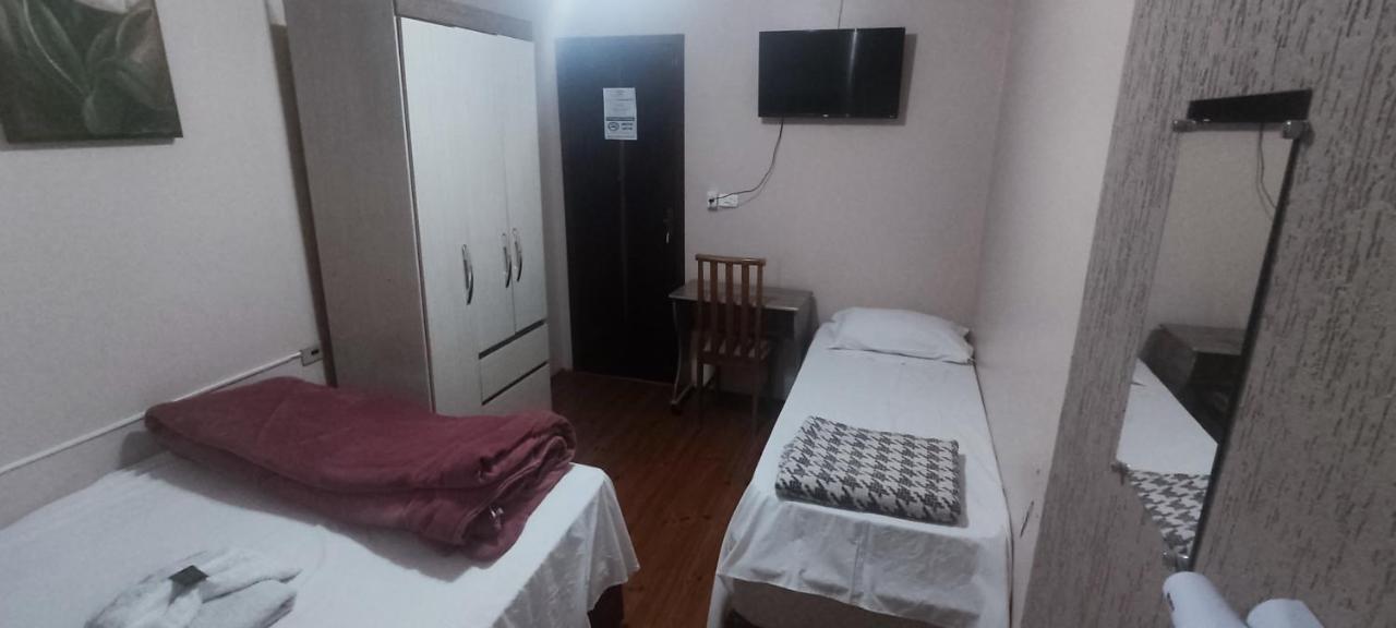 Rafael Hotel *