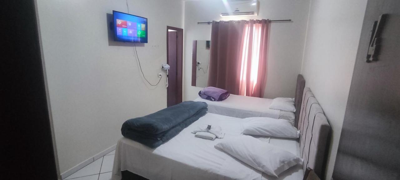 Hotel Rafael *