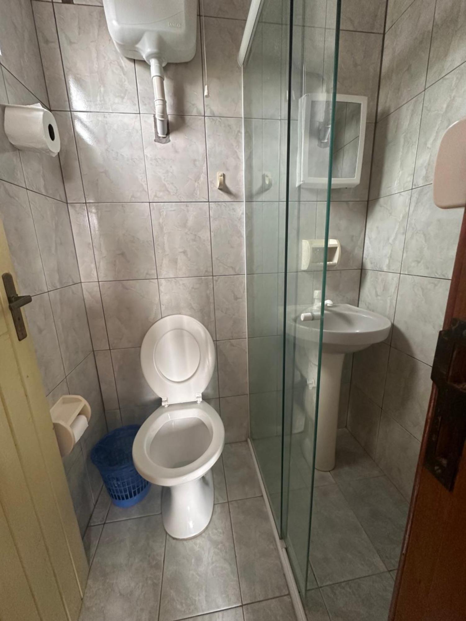 Hotel Rafael Bom Retiro (Santa Catarina)